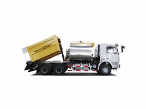  HGY5253TFC Chip Spreader with Asphalt Binder (For Chip Seal Surface Treatment) 