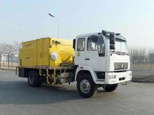  Pothole Patch Truck (Cold Mix Asphalt for Pothole Repair) 