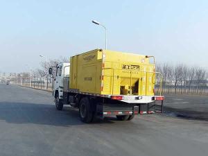  Pothole Patch Truck (Cold Mix Asphalt for Pothole Repair) 