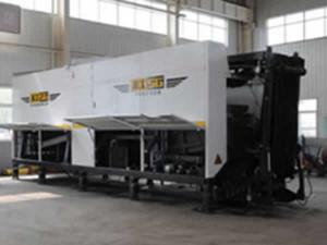  Asphalt Pavement Maintenance Equipment with Cold In-place Recycling 