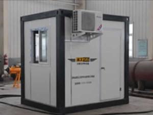  Asphalt Pavement Maintenance Equipment with Cold In-place Recycling 