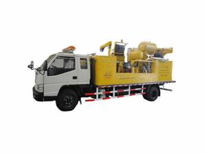  Asphalt Pavement Maintenance Equipment with Hot-in-place Recycling 