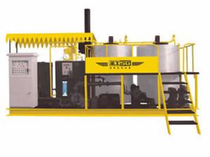 GYRY10A Asphalt Emulsion Plant 