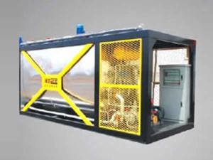  GYXL1608 Crumb Rubber Modified Asphalt Plant 