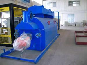  Bitumen Decanter / Asphalt Drum Melter 