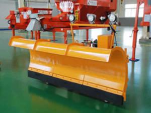  Snow Plough 