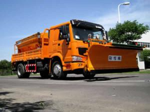  Snow Plough 