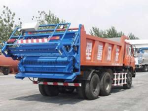  Chip Spreader 