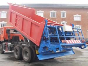  Chip Spreader 