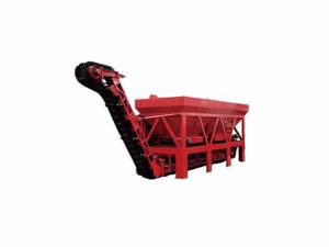  Aggregate Screening Equipment 