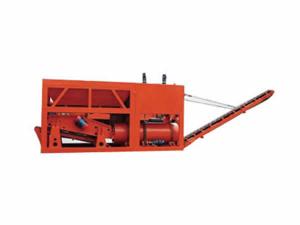  Screening and Mixing Machine for Asphalt Emulsion 