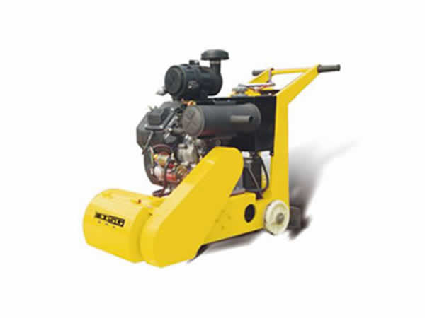  Walk-Behind Asphalt Milling Machine 