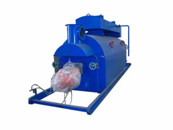  Bitumen Decanter / Asphalt Drum Melter 
